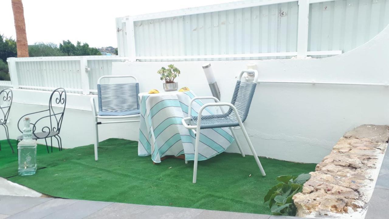 Marina Villa Pool Albufeira Exteriér fotografie