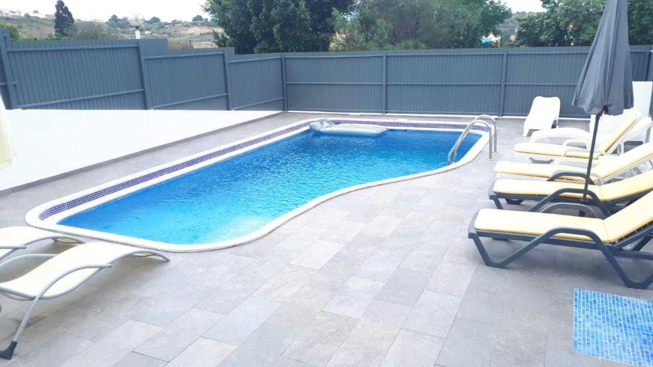 Marina Villa Pool Albufeira Exteriér fotografie