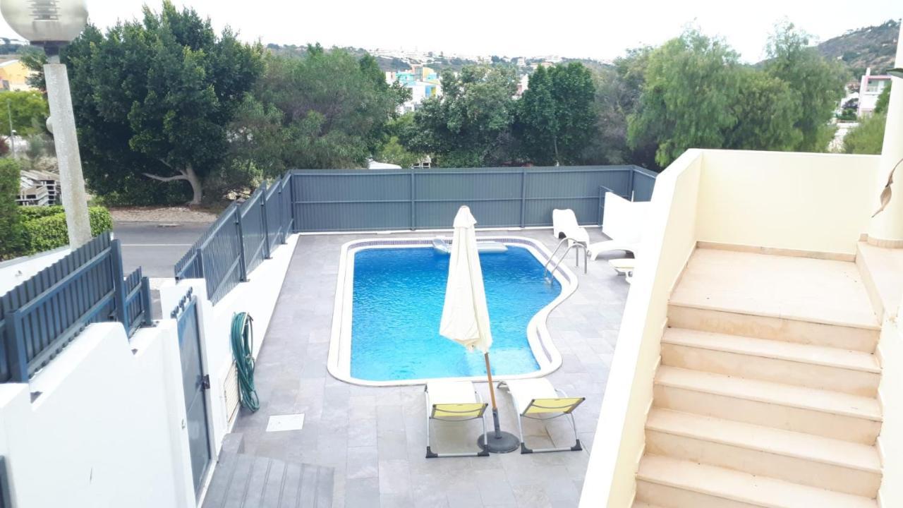 Marina Villa Pool Albufeira Exteriér fotografie